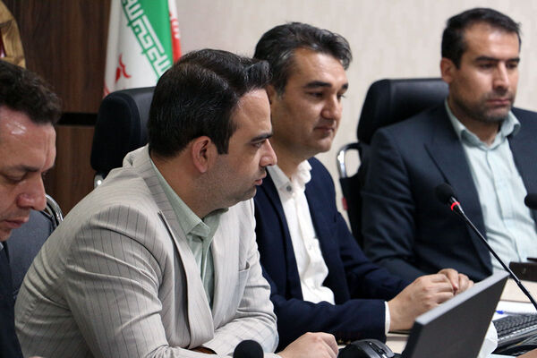 گردهمایی معاونان پرورشی و مدیران کانون‌های فرهنگی‌تربیتی خراسان شمالی 