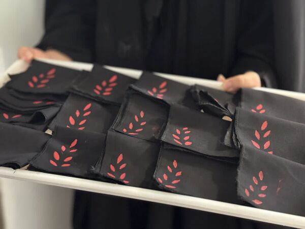سوگواری سیدالشهدا در دهه دوم محرم 