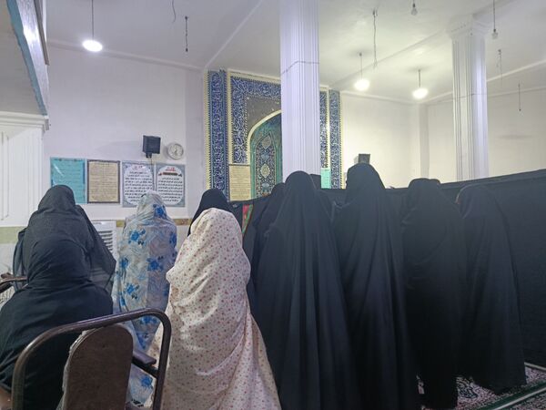 کوچِ آفتاب و بارشِ اشک، همزمان با رحلت پیامبر (ص) و مظلومیت امام حسن مجتبی (ع)