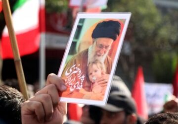 روایت سرخ از میزبانی مهمانان وداع و تشیع رهبر شهید امت از زبان خبرنگار پانا
