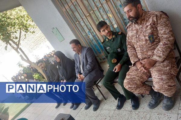 آغاز سال تحصیلی در مدارس شهرستان پیشوا