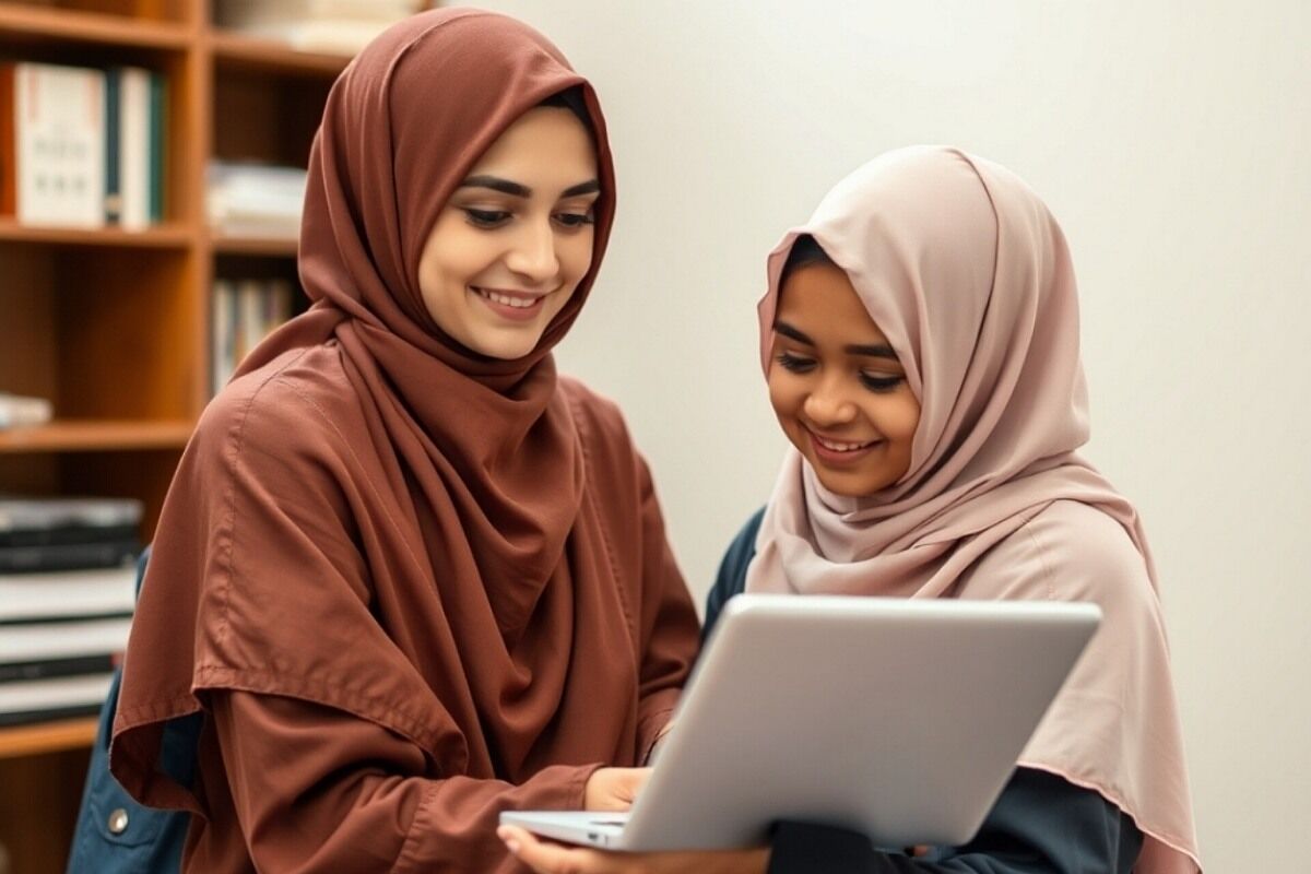 فناوری‌های نوین کلید تحول در یادگیری دانش‌آموزان است