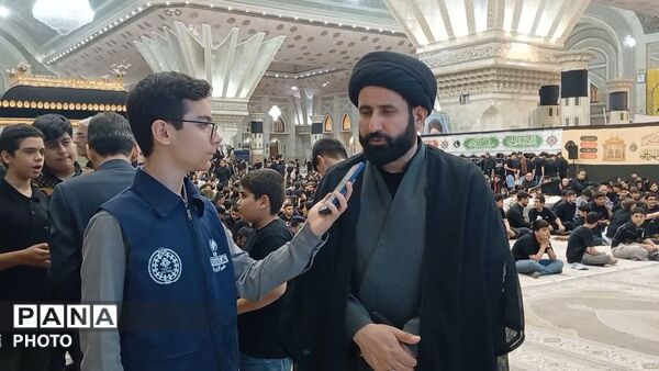 سوگواره سراسری احلی من العسل