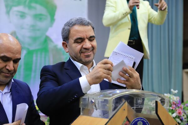شکوفایی مهر و عاطفه در آغاز هفته نیکوکاری