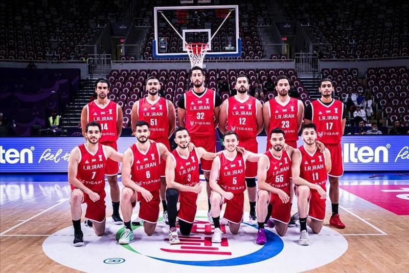 توپ میزبانی ایران در حلقه کشور ثالث/نبرد آسمان‌خراش‌های ایران با سوریه و اردن