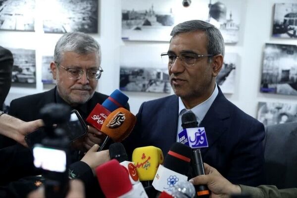تأکید استاندار بر میراث کهن مشهد؛ «درس‌هایی برای آینده در اسناد گذشته»