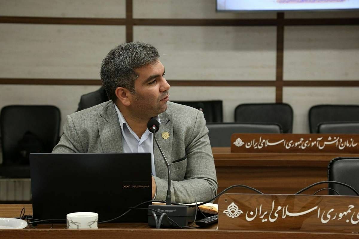 نوجوان پیشتاز و خبرنگار پانا، طلایه‌داران اعتکاف دانش‌آموزی؛ تلفیق معنویت و هویت تشکیلاتی
