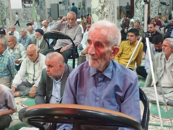 برگزاری جشن «رحمته العالمین» در بیرجند
