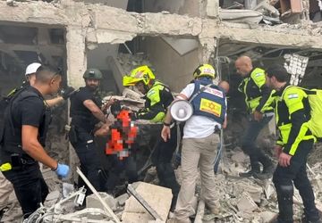 سانسور، سپری ضعیف در مقابل موشک‌های ایرانی