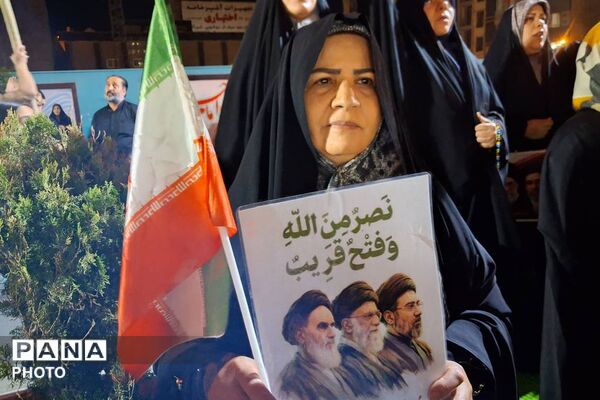 هم‌صدایی نسل امروز با سروهای دیروز 