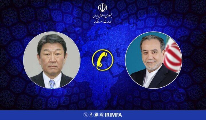 پیشرفت گفت‌وگوهای ایران و عمان برای تعیین مسیر موقت تردد در تنگه هرمز