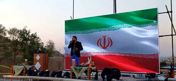 شکوفایی طعم و فرهنگ در سامان؛ دومین جشنواره بادام و گردو 