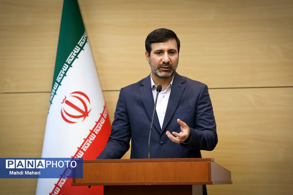 نشست خبری سخنگوی شورای نگهبان