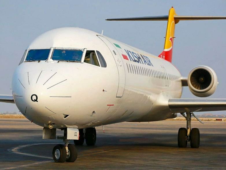 نقص فنی، عامل انجام نشدن پرواز تهران- اهواز هواپیمایی هما