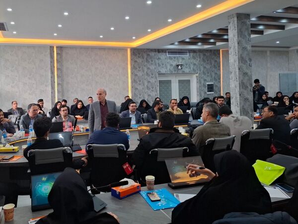 اولین گردهمایی مشاوره و مراقبت هم افزایی رشد مدار در طرح رویداد مهر 