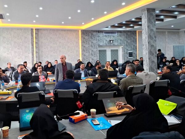 اولین گردهمایی مشاوره و مراقبت هم افزایی رشد مدار در طرح رویداد مهر 