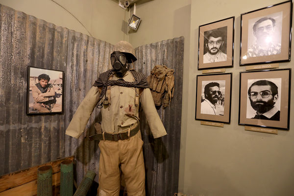 موزه سینمای ایران