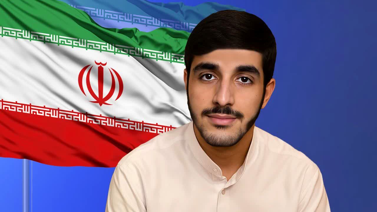 کسب مدال نقره المپیاد جهانی فیزیک توسط دانش آموز قمی