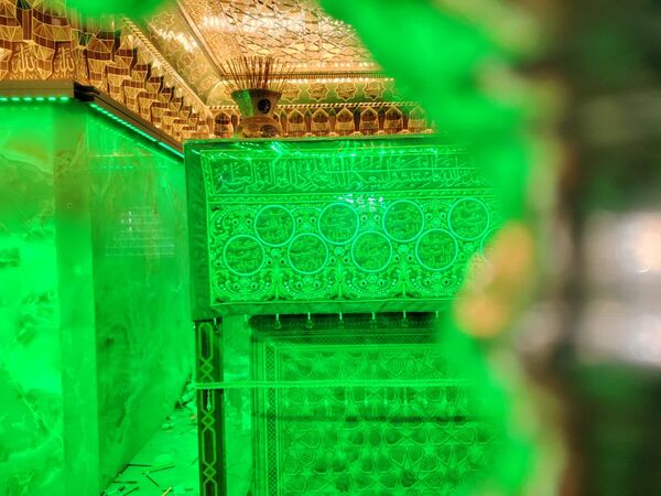 از چهارمحال‌وبختیاری تا سرزمین نینوا در عراق