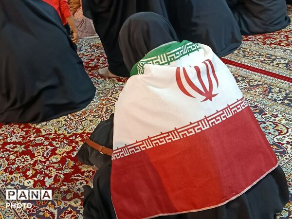 ما پای عهد هستیم