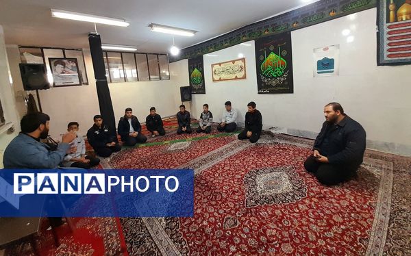 آوای مقاومت و همدلی 