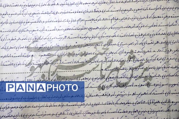 روزهای پایانی دریافت آثار پویش پرسش مهر در دبیرخانه استان خراسان رضوی