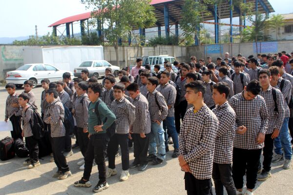 انتخابات همیار مشاور در گلوگاه 