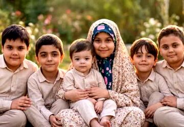 عهدی دوباره با ۱۴ لاله‌ واژگون شهرک وائین
