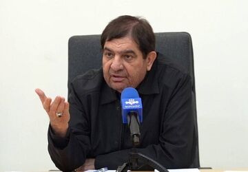 مخبر: خون قائد شهیدمان هندسه مقاومت را به سطحی فراتر برد