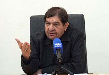 مخبر: خون قائد شهیدمان هندسه مقاومت را به سطحی فراتر برد