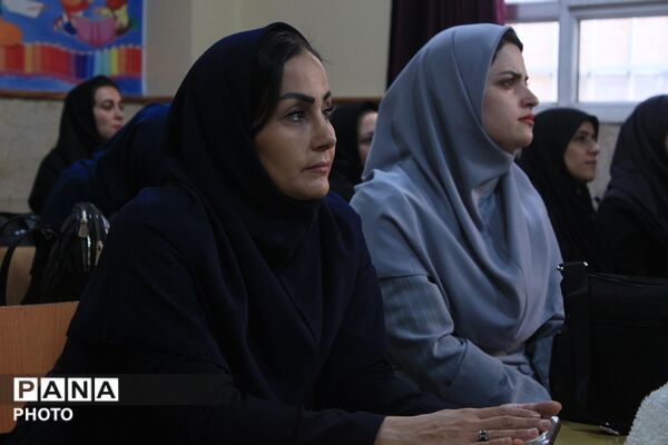 اجرای اولین دوره آموزشی کیفیت‌بخشی سلامت و تندرستی در بهارستان‌دو