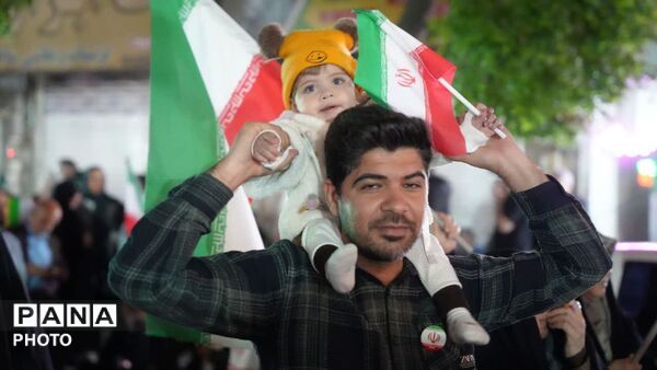 شکست دشمن با وحدت ملی حتمی است