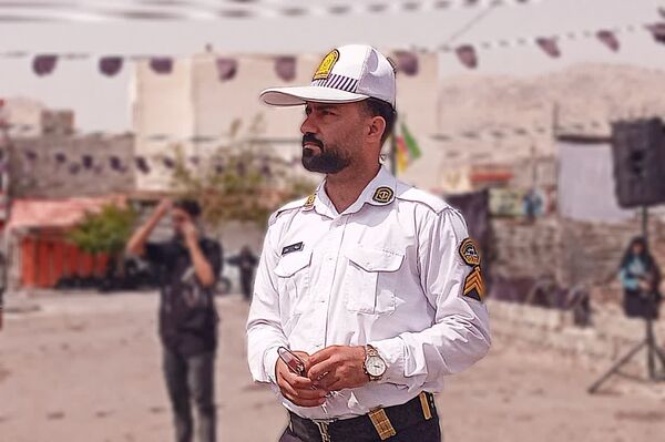 اجتماع بزرگ عاشورای حسینی در شهرستان باشت