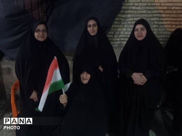 اجتماع فرهنگیان کشوردوست در گلوگاه 