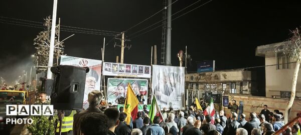همبستگی مردم معمولان، پاسخی به توطئه ها