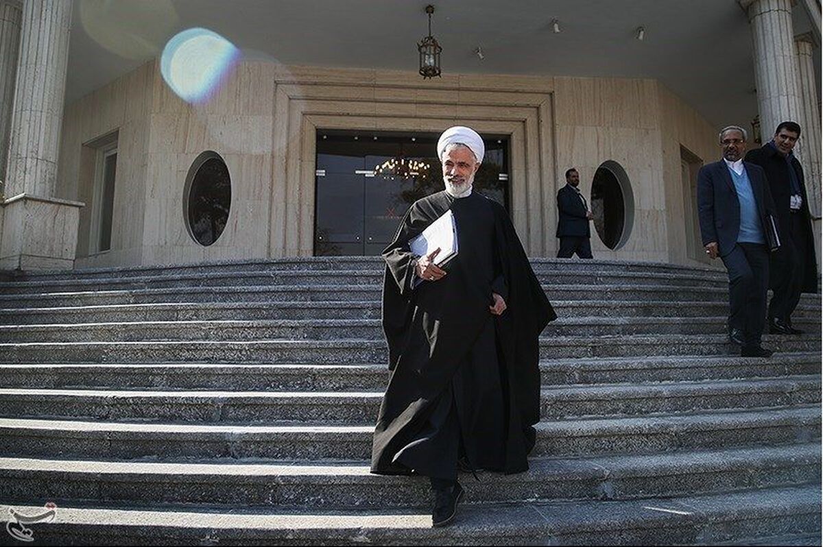 پیوستن مشروط ایران به CFT دستمان را برای پیگیری حقوقی جنایات رژیم صهیونیستی بازتر می‌کند