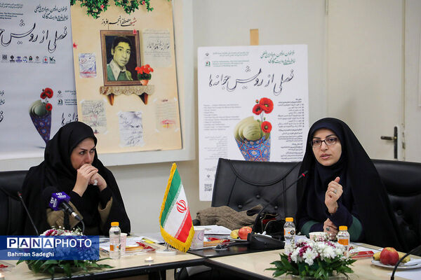  داوری و انتخاب آثار مرحله نهایی رویداد «فصلی از رویش جوانه‌ها»