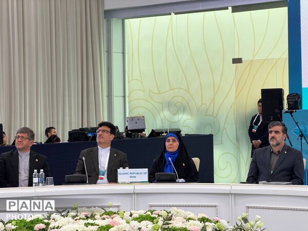 گرامیداشت روز پرستار با حضور استاندار خراسان شمالی در بیمارستان تأمین اجتماعی بجنورد
