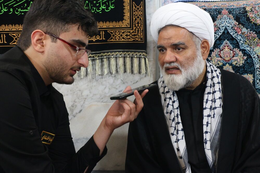 دستاوردهای شهدا بی کم‌وکاست برای نوجوانان تشریح شود
