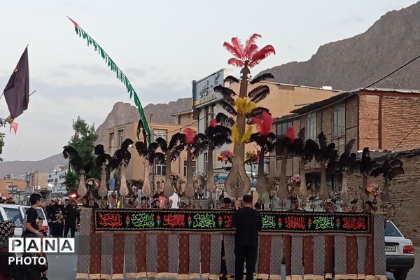 روز سوم؛ وعده‌گاهِ عاشقی