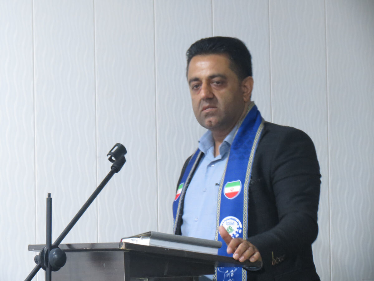 بستر سازمان دانش‌آموزی، میدانی برای شکوفایی استعدادها است