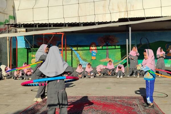 ورزش چیزی جز یک معجزه نیست