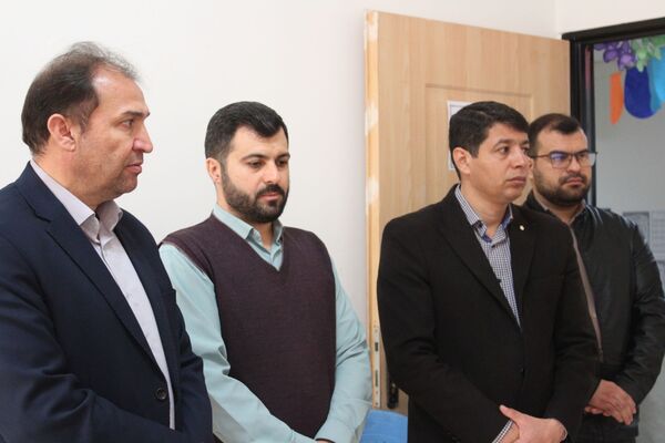 مسابقات قرآن و عترت شهرستان سملقان