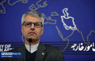 واکنش صریح سخنگوی وزارت خارجه به ادعاهای گروسی: ایران مقصر نیست، بحران را جای دیگری بجویید