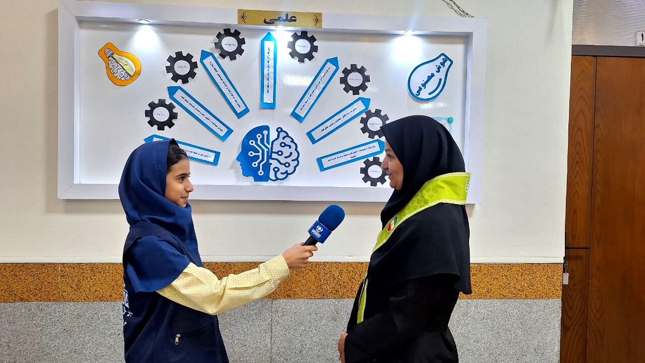 شورای دانش‌آموزی؛ مسیری برای پرورش مسئولیت‌پذیری و خلاقیت در دانش‌آموزان است