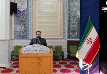 جلسه انجمن اولیا و مربیان دبیرستان پسرانه متوسطه اول عبدالحسین قفلی