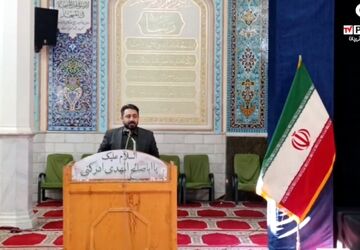 جلسه انجمن اولیا و مربیان دبیرستان پسرانه متوسطه اول عبدالحسین قفلی