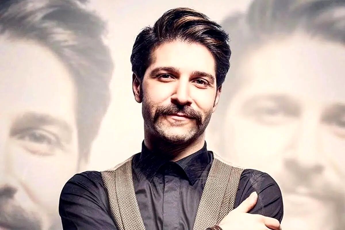 حمید هیراد، خواننده موسیقی پاپ درگذشت