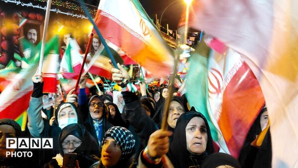 ای رهبر شهیدم راهت ادامه دارد