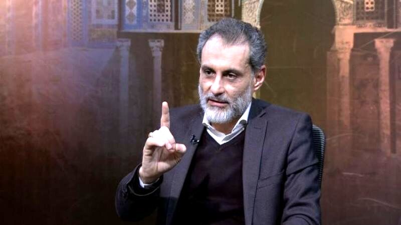 خلع سلاح مقاومت خط قرمز همه گروه‌های فلسطینی